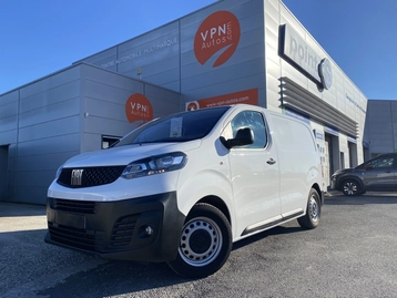 Image véhicule  Fiat SCUDO FG (0)