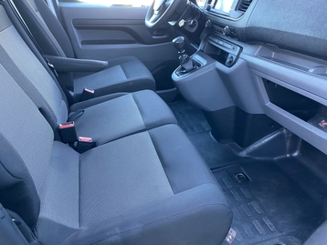 Image véhicule  Fiat SCUDO FG (12)