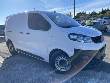 Image véhicule  Fiat SCUDO FG (5)