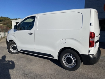 Image véhicule  Fiat SCUDO FG (4)