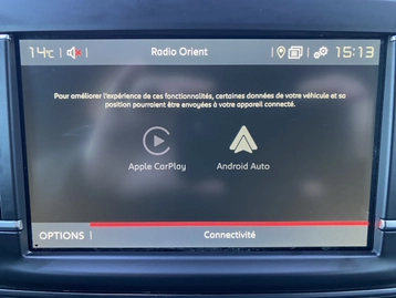 Image véhicule  Fiat SCUDO FG (9)