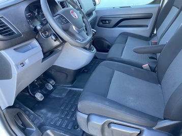 Image véhicule  Fiat SCUDO FG (11)