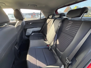 Image véhicule  Kia STONIC BUSINESS (19)