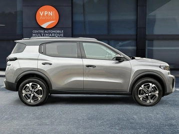 Image véhicule  Citroën C3 AIRCROSS (5)