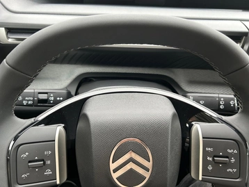 Image véhicule  Citroën C3 AIRCROSS (25)