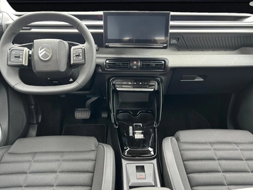 Image véhicule  Citroën C3 AIRCROSS (9)