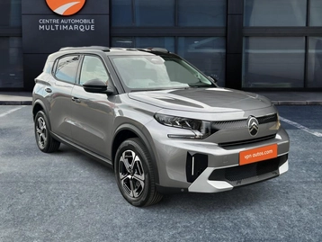 Image véhicule  Citroën C3 AIRCROSS (6)