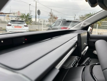 Image véhicule  Citroën C3 AIRCROSS (18)