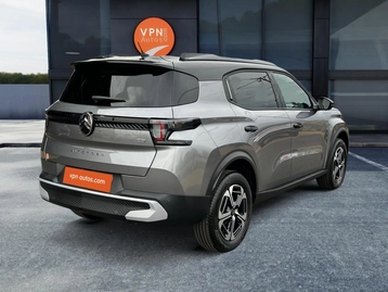 Image véhicule  Citroën C3 AIRCROSS (4)