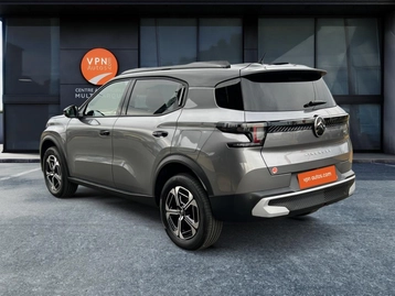 Image véhicule  Citroën C3 AIRCROSS (2)