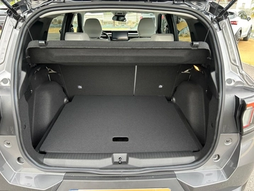 Image véhicule  Citroën C3 AIRCROSS (15)