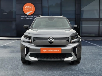 Image véhicule  Citroën C3 AIRCROSS (7)