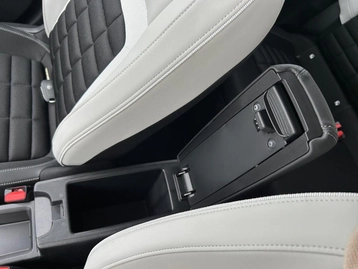 Image véhicule  Citroën C3 AIRCROSS (32)