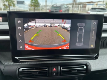 Image véhicule  Citroën C3 AIRCROSS (35)