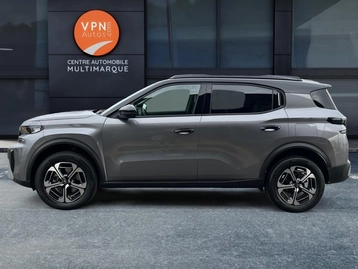 Image véhicule  Citroën C3 AIRCROSS (1)