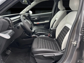 Image véhicule  Citroën C3 AIRCROSS (8)