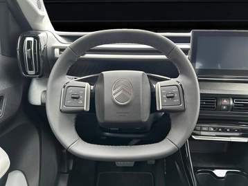 Image véhicule  Citroën C3 AIRCROSS (11)