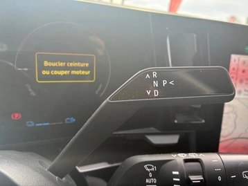 Image véhicule  Renault AUSTRAL (27)