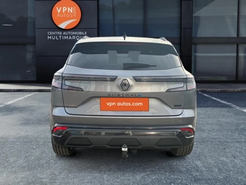 Image véhicule  Renault AUSTRAL (3)