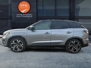 Image véhicule  Renault AUSTRAL (4)