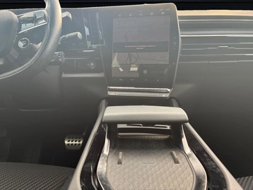 Image véhicule  Renault AUSTRAL (34)