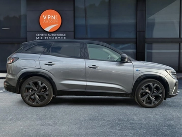 Image véhicule  Renault AUSTRAL (5)