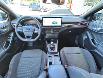 Image véhicule  Ford FOCUS (22)