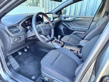 Image véhicule  Ford FOCUS (12)