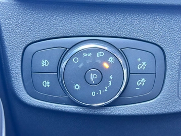 Image véhicule  Ford FOCUS (18)