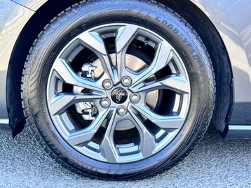 Image véhicule  Ford FOCUS (27)