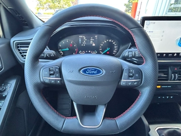 Image véhicule  Ford FOCUS (22)