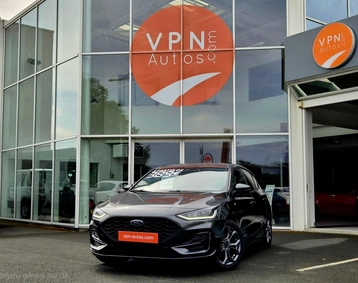 Image véhicule  Ford FOCUS (0)