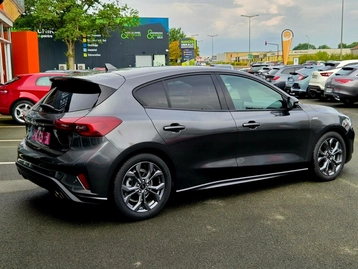 Image véhicule  Ford FOCUS (3)
