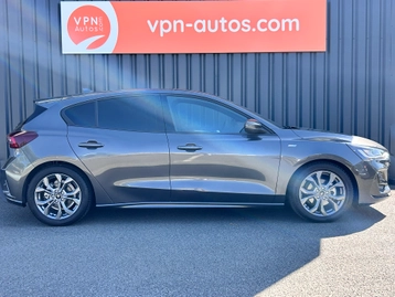 Image véhicule  Ford FOCUS (4)