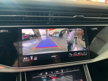 Image véhicule  Audi Q8 (22)
