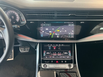 Image véhicule  Audi Q8 (14)