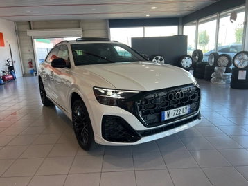 Image véhicule  Audi Q8 (15)