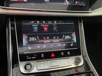 Image véhicule  Audi Q8 (21)