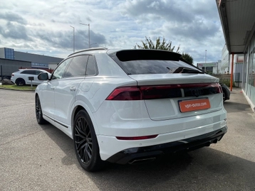 Image véhicule  Audi Q8 (29)
