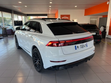 Image véhicule  Audi Q8 (3)