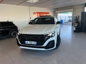 Image véhicule  Audi Q8 (13)