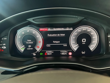 Image véhicule  Audi Q8 (24)