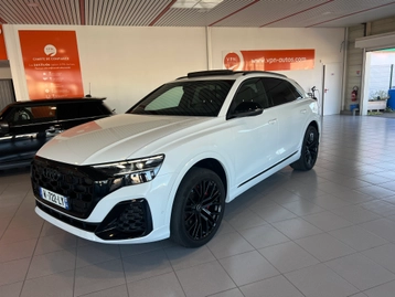 Image véhicule  Audi Q8 (28)
