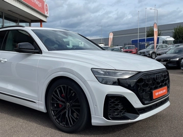 Image véhicule  Audi Q8 (31)
