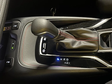 Image véhicule  Toyota COROLLA TOURING SPORT (14)