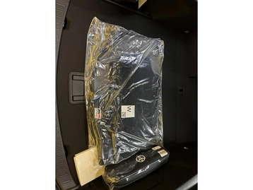 Image véhicule  Toyota COROLLA TOURING SPORT (29)