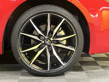 Image véhicule  Toyota COROLLA TOURING SPORT (6)