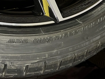 Image véhicule  Toyota COROLLA TOURING SPORT (27)