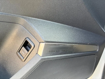 Image véhicule  Audi S3 SPORTBACK (36)