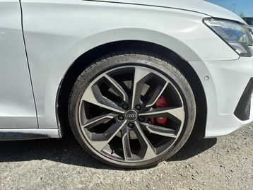 Image véhicule  Audi S3 SPORTBACK (10)